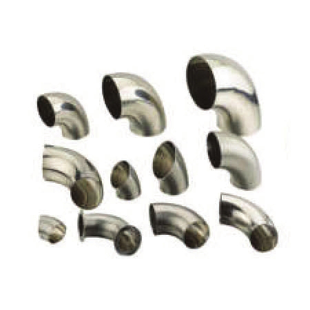 閥門、法蘭、彎頭